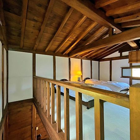 Guest House Shimoze Agematsu Иида Экстерьер фото