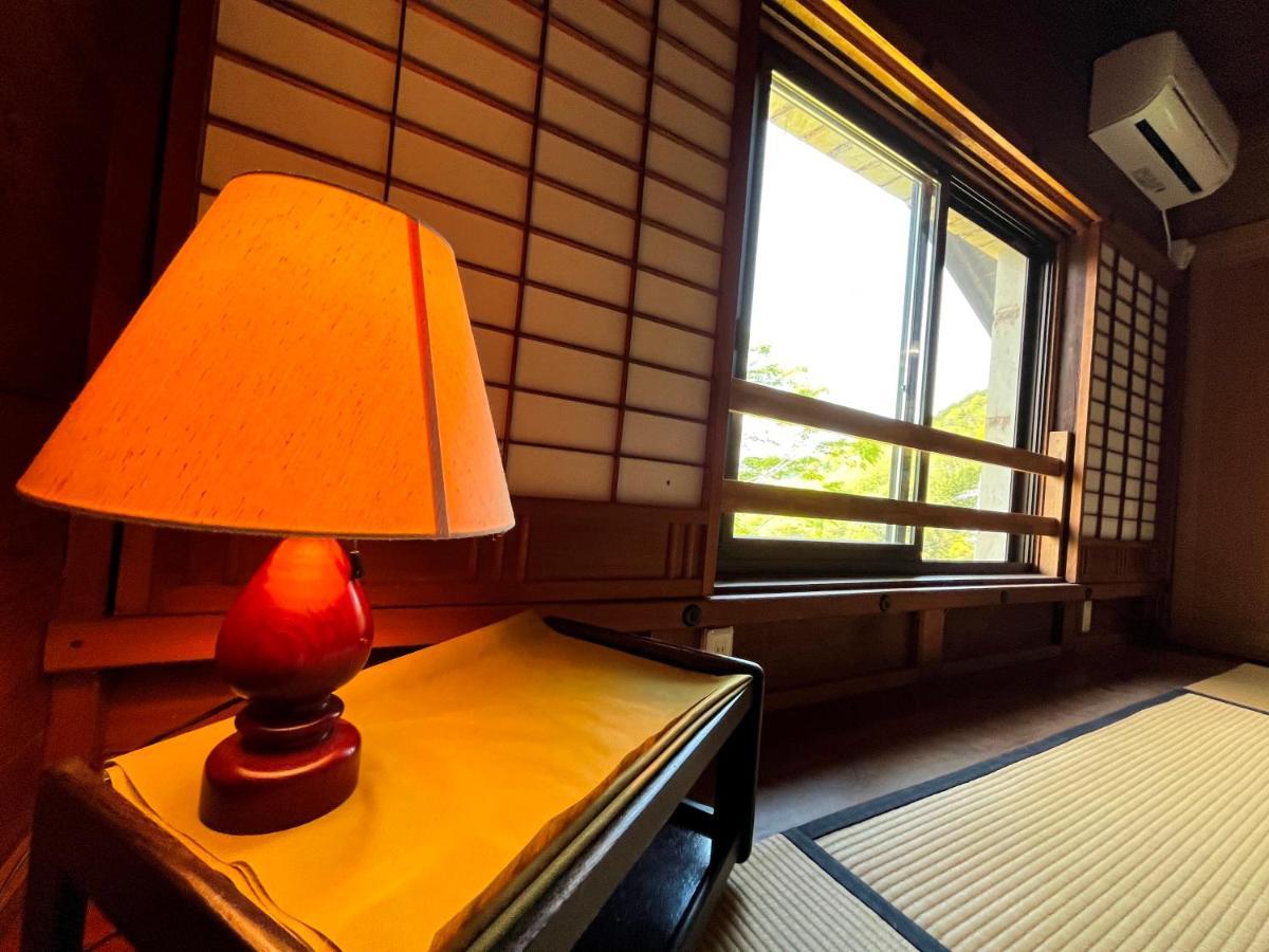 Guest House Shimoze Agematsu Иида Экстерьер фото