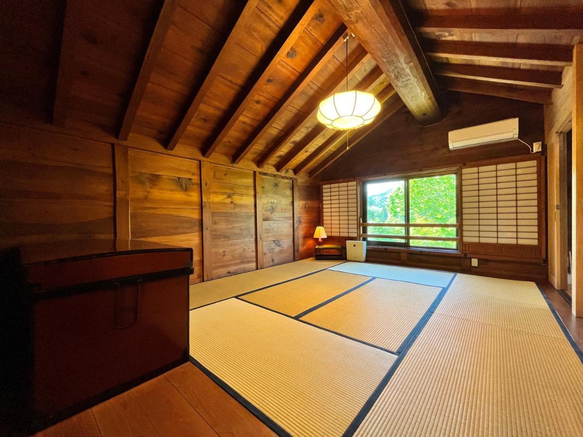Guest House Shimoze Agematsu Иида Экстерьер фото