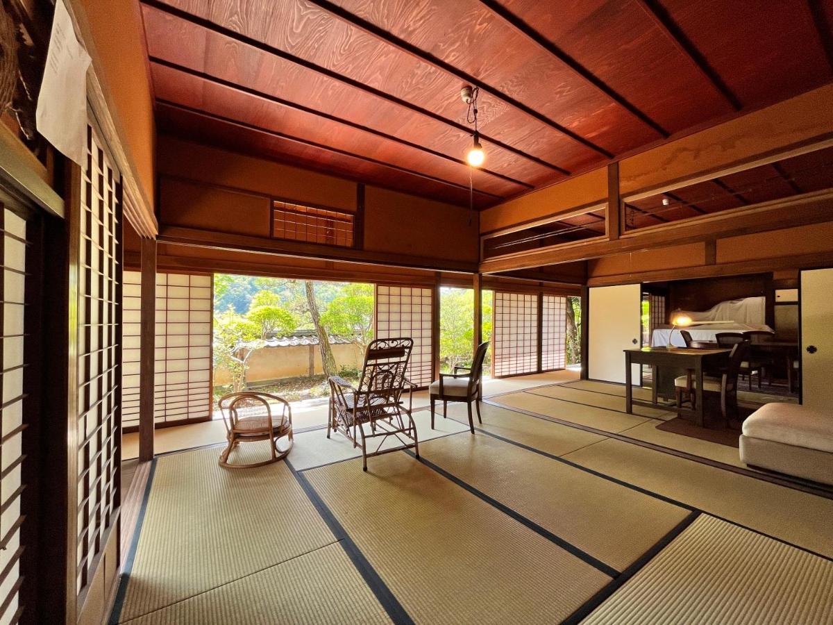 Guest House Shimoze Agematsu Иида Экстерьер фото