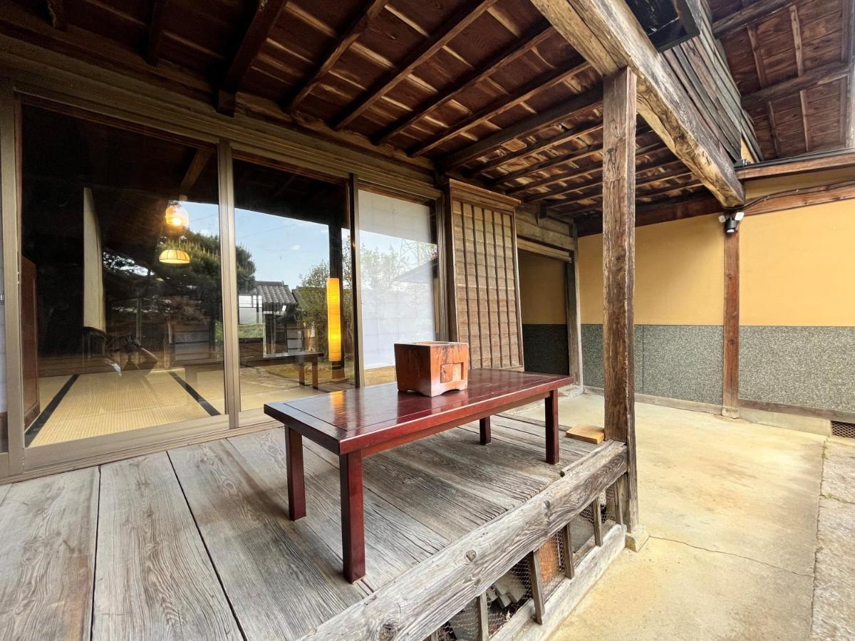 Guest House Shimoze Agematsu Иида Экстерьер фото
