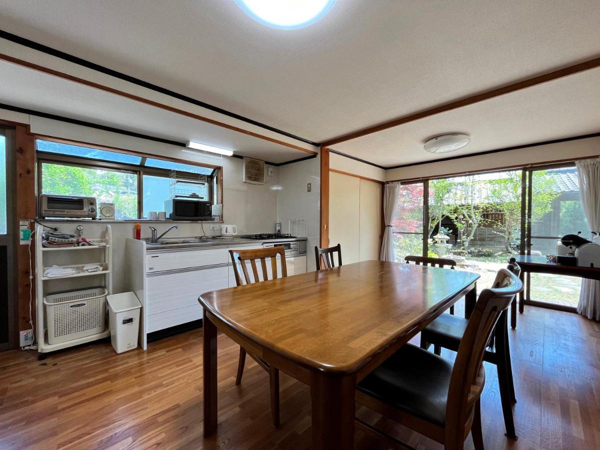Guest House Shimoze Agematsu Иида Экстерьер фото
