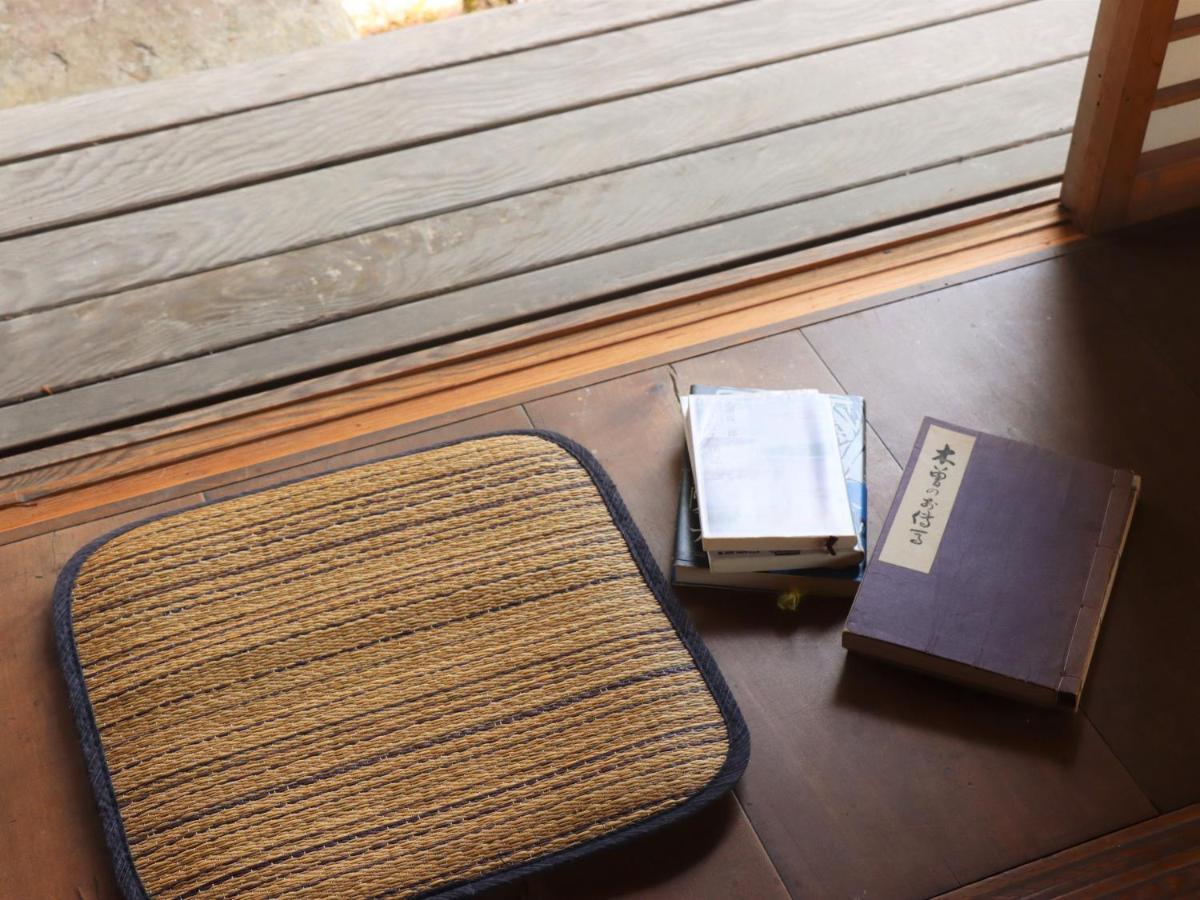 Guest House Shimoze Agematsu Иида Экстерьер фото