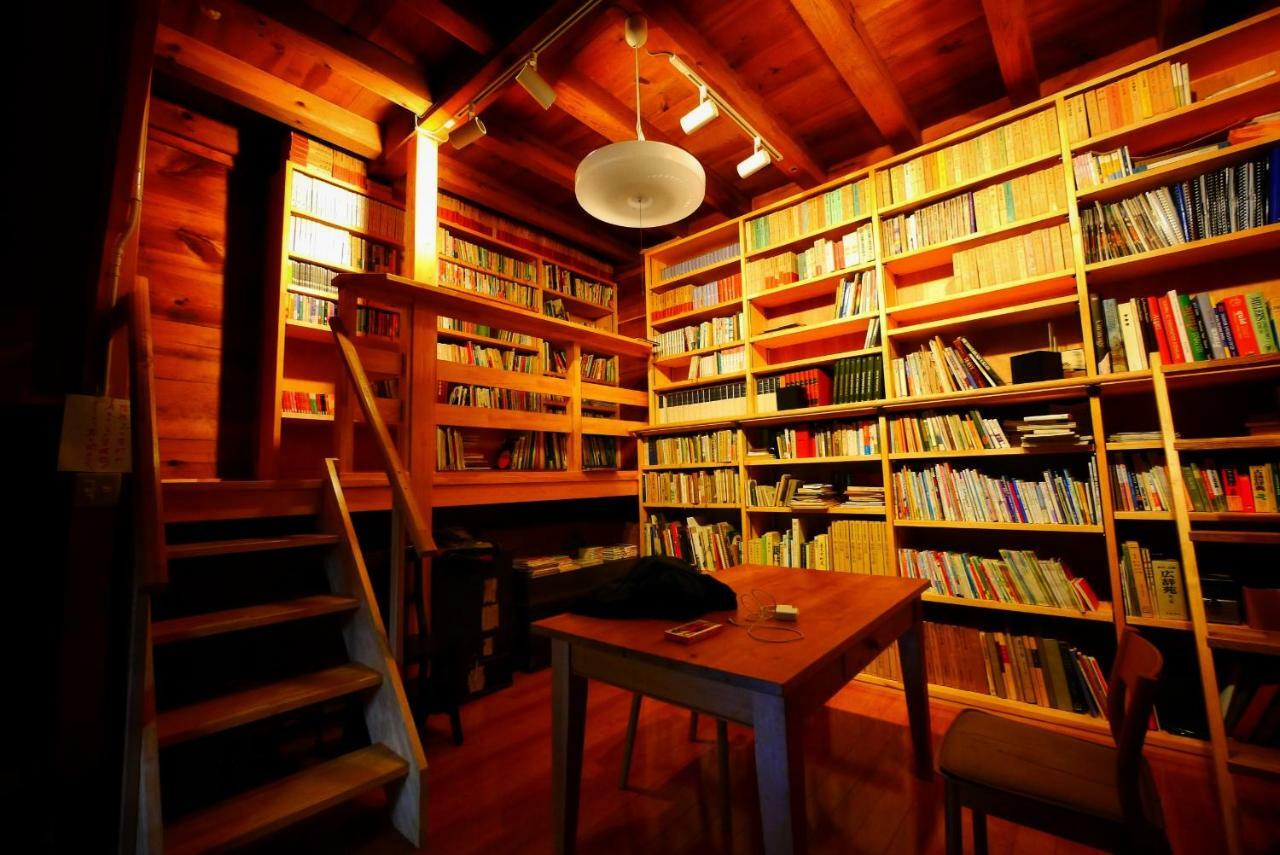 Guest House Shimoze Agematsu Иида Экстерьер фото