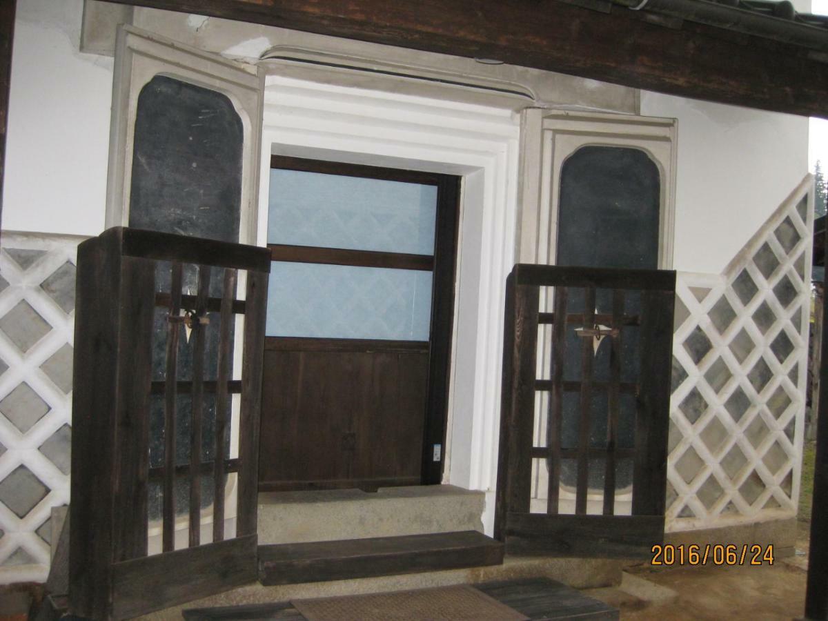 Guest House Shimoze Agematsu Иида Экстерьер фото